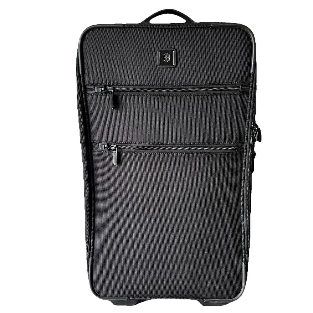 Victorinox Swiss Army Lexicon 22 Expandable Upright Softside Wheeled Carry On